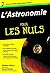 L'Astronomie Poche Pour les nuls, nlle édition by Stephen Maran