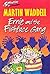 Ernie and the Fishface Gang