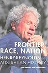 Frontier, Race, N...