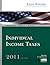 South-Western Federal Taxation 2011: Individual Income Taxes, 34th Edition