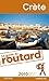 Guide du routard Crète