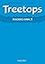 Treetops 3. Teacher's Book