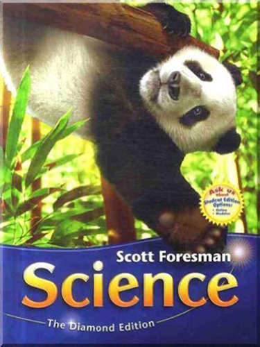 Scott Foresman Science (Hardcover)