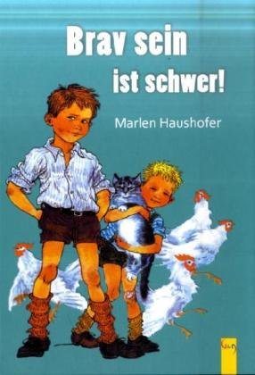 Brav sein ist schwer (Paperback)