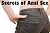 Secrets of Anal Sex