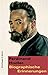 Ferdinand Hodler. Biographische Erinnerungen by Beat Sterchi