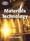 Materials Technology (Material World S.)