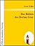 Das Bildnis des Dorian Gray