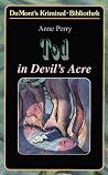 Tod in Devil's Acre by Anne Perry