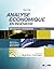 Analyse Économique En Ingén...
