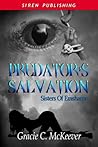 Predator's Salvation (Sisters of Emsharra #2)
