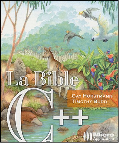 La Bible C++ (Paperback)