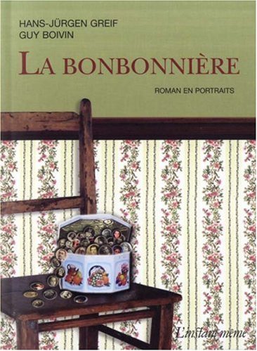 Bonbonnière (La)