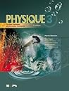 Physique 3: ondes opt. 3/e CD inclus