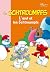 Les Schtroumpfs 05 - L'oeuf et les Schtroumpfs by Peyo Les Schtroumpfs 05 - L'oeuf et les Schtroumpfs by Peyo