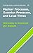 Markov Processes, Gaussian Processes, and Local Times (Cambridge Studies in Advanced Mathematics Book 100)