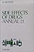 Side Effects of Drugs Annua...