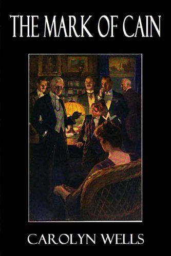 The Mark of Cain (Fleming Stone #8)