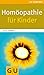 Homöopathie für Kinder