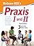 McGraw-Hill's Praxis I and II