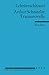 Arthur Schnitzler: Traumnov...