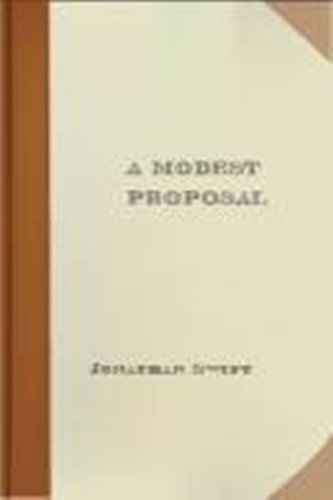 A Modest Proposal