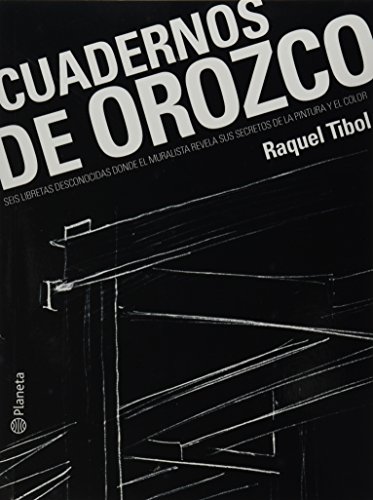 Cuadernos de Orozco (Spanish Edition)