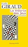 La Théorie Des Jeux