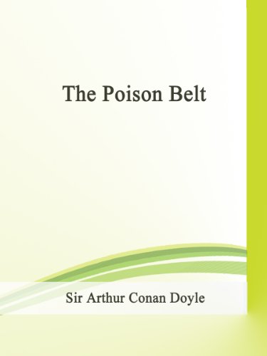 The Poison Belt