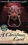 Book cover for A Christmas Carol