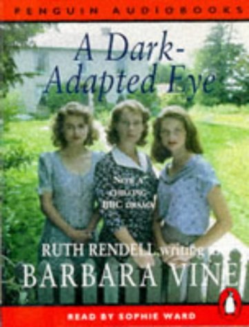 A Dark Adapted Eye