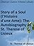 Story of a Soul: The Autobiography of St. Therese of Lisieux