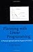 Planning with Linear Programming