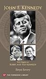 John F. Kennedy (Townsend Library) John F. Kennedy (Townsend Library)