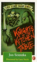 Knights of the Kitchen Table