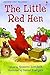 The Little Red Hen (Usborne First Reading Level 3)