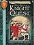 King Arthur's Knight Quest by Andy Dixon