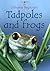 Tadpoles and Frogs (Usborne Beginners Series)
