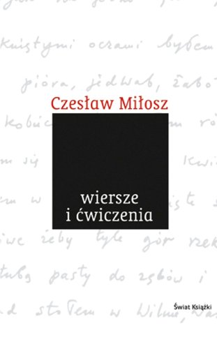 Wiersze i ćwiczenia (Paperback)