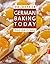 Dr. Oetker German Baking Today by Andrea Gloß