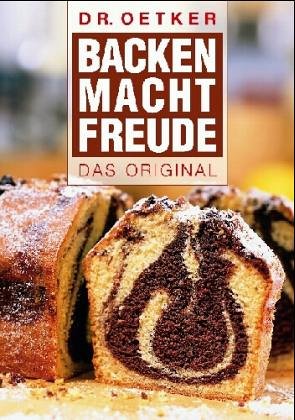 Backen macht Freude (Hardcover)