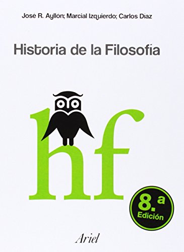 Historia de la Filosofía (Paperback)