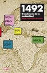 1492: El nacimien...