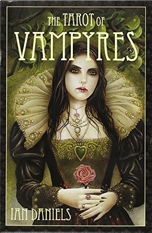 The Tarot of Vampyres
