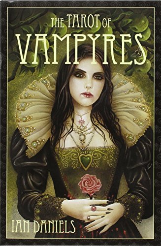 The Tarot of Vampyres (Kindle Edition)