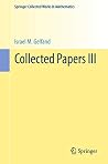 Collected Papers: Volume 3