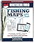 Northern Ohio Fishing Map Guide by Sportsman's Connection