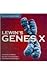 Lewin's Genes X by Jocelyn E. Krebs