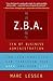 Z.B.A.: Zen of Business Administration
