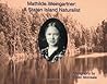 Mathilde Weingartner: A Staten Island Naturalist